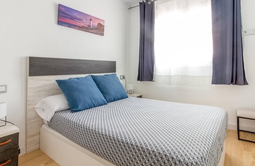 Playa Honda Apartment | Are you dreaming of a vacation close to the beach?