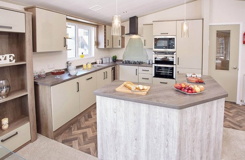 Cockburnspath Ski Chalet | Are you looking for something extra special.