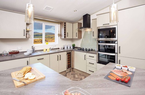 Cockburnspath Ski Chalet | Are you looking for something extra special.