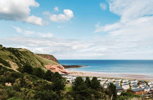 Cockburnspath Ski Chalet | Are you looking for something extra special.