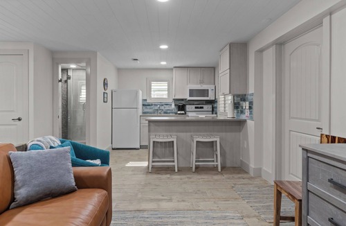 Captiva Cottage | Are you looking for a quaint fishing village in the heart of Captiva Island? - Jensen's Cottage #01