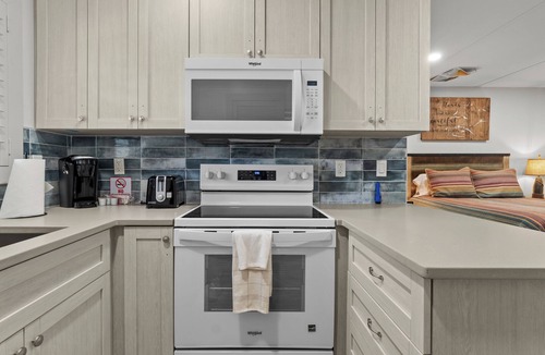 Captiva Cottage | Are you looking for a quaint fishing village in the heart of Captiva Island? - Jensen's Cottage #07