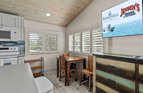 Captiva Cottage | Are you looking for a quaint fishing village in the heart of Captiva Island? - Jensen's Cottage #08
