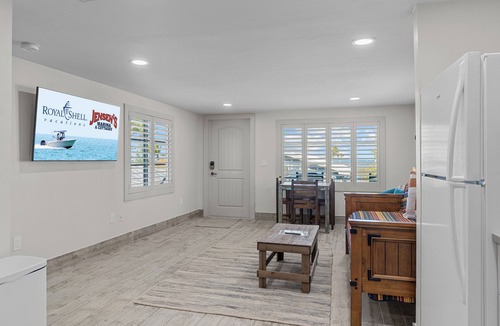 Captiva Cottage | Are you looking for a quaint fishing village in the heart of Captiva Island? - Jensen's Cottage #11