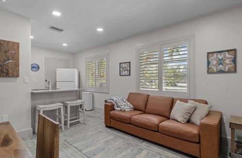 Captiva Cottage | Are you looking for a quaint fishing village in the heart of Captiva Island? - Jensen's Cottage #10