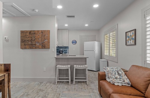 Captiva Cottage | Are you looking for a quaint fishing village in the heart of Captiva Island? - Jensen's Cottage #10