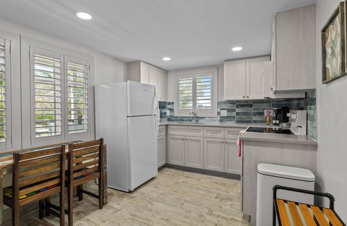 Captiva Cottage | Are you looking for a quaint fishing village in the heart of Captiva Island? - Jensen's Cottage #12