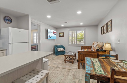 Captiva Cottage | Are you looking for a quaint fishing village in the heart of Captiva Island? - Jensen's Cottage #15