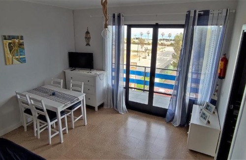 Roda de Bara Apartment | Area 340 Camper Park