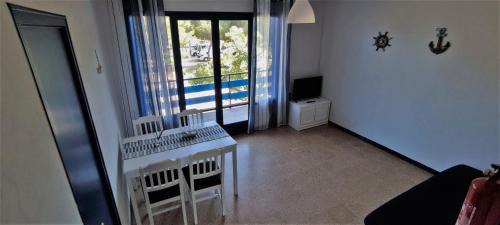 Roda de Bara Apartment | Area 340 Camper Park