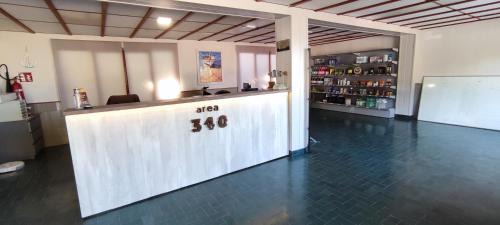 Roda de Bara Apartment | Area 340 Camper Park