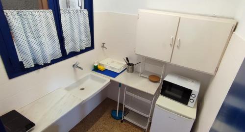 Roda de Bara Apartment | Area 340 Camper Park