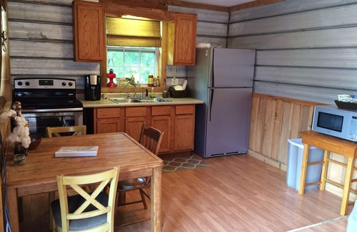 Lake Providence House | Area of Lake Providence