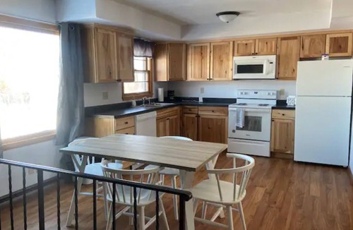 Brainerd House | Areabella’s cabin