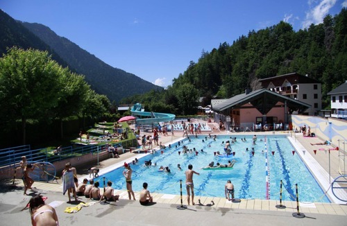 Areches Apartment | ARECHES, Appartement 4-6 personnes, avec terrasse et à 5 mn à pied du télésiège
