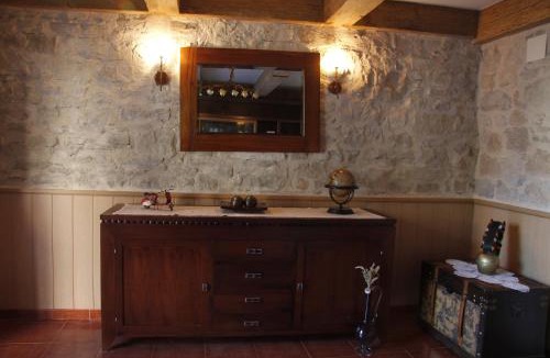 Espejo House | Areeta Etxea - Espejo