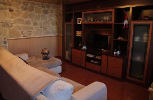 Espejo House | Areeta Etxea - Espejo