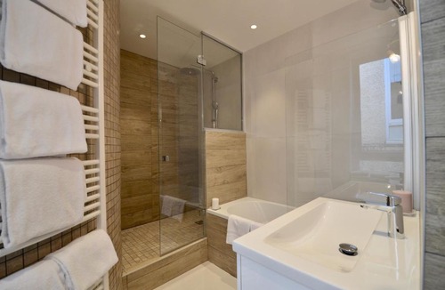 Historic Center Apartment | Arembault Appart Hôtel