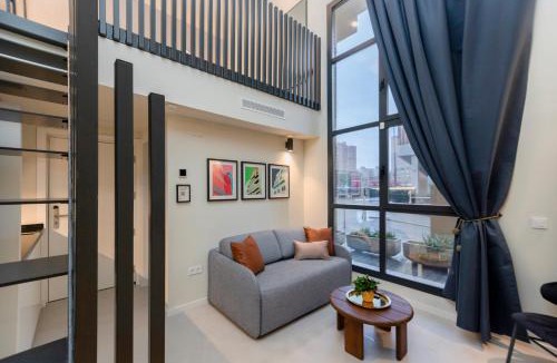 Ciutat de les Arts i les Ciencies Hotel | ARENA byAstiblanco