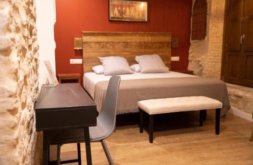 Santa Catalina House | Arena Centro Rooms&Suites