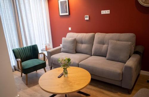 Santa Catalina House | Arena Centro Rooms&Suites
