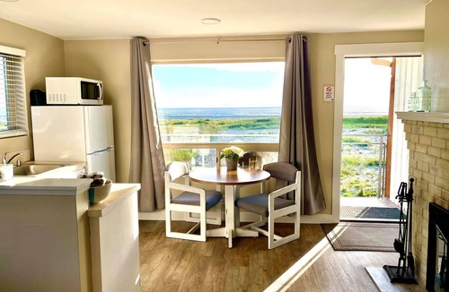 Grayland Hotel | Arena del Mar