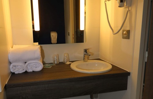 La Terrasse Hotel | Arena Hôtel Toulouse
