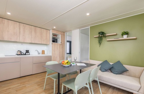 Banjole House | Arena Indije Mobile Homes