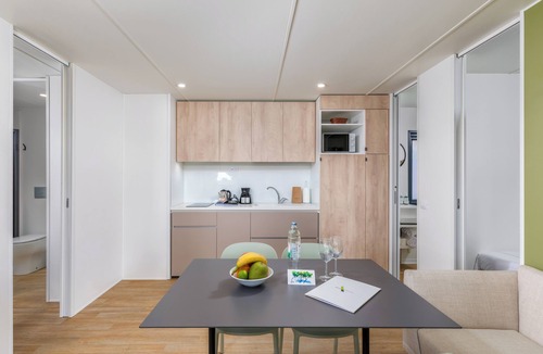 Banjole House | Arena Indije Mobile Homes