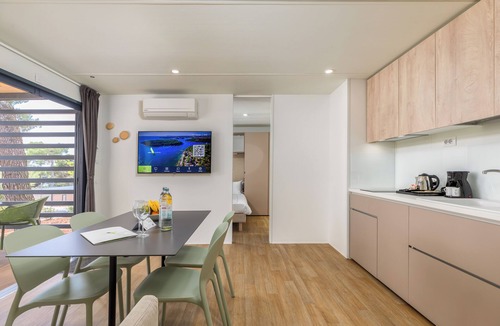 Banjole House | Arena Indije Mobile Homes