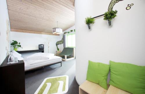 Flims Hotel | Arena Lodge