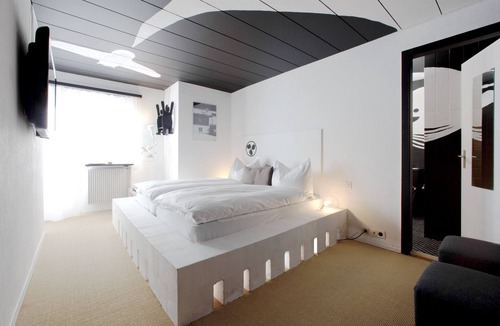 Flims Cabin | Arena Lodge