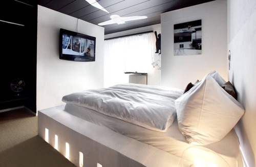 Flims Cabin | Arena Lodge