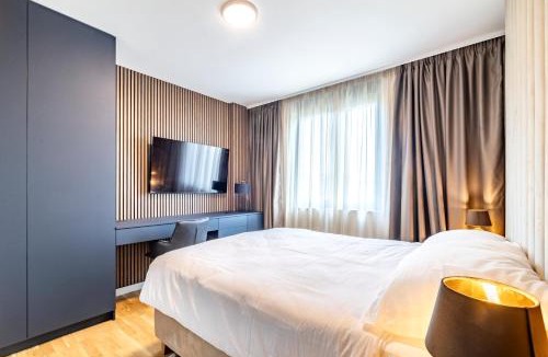 Novi Zagreb Apartment | Arena Lux Apartments