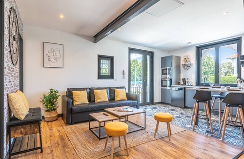 Saint-Vincent-de-Tyrosse House | Arena Premium