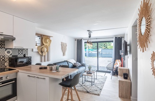 Saint-Vincent-de-Tyrosse House | Arena Premium