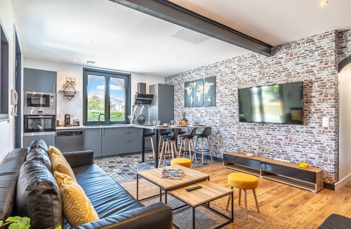 Saint-Vincent-de-Tyrosse House | Arena Premium