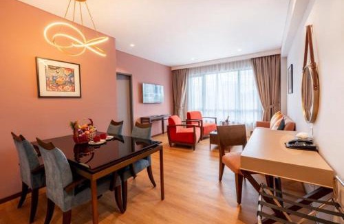 Taman Permata Hotel | Arena Premier Hotel