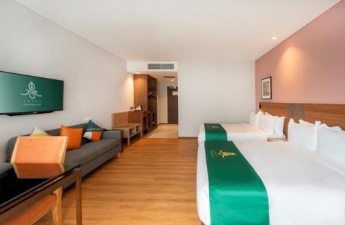 Taman Permata Hotel | Arena Premier Hotel