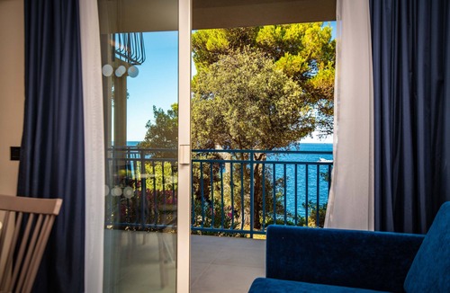 Pula Hotel | Arena Verudela Beach Apartments