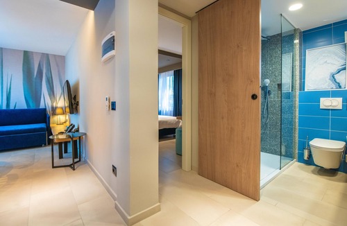 Pula Hotel | Arena Verudela Beach Apartments
