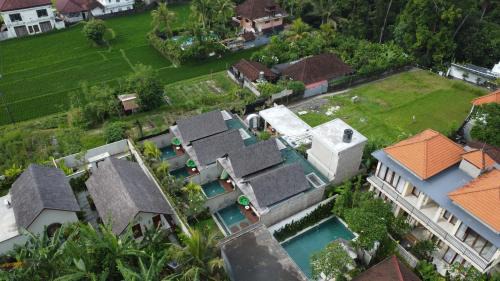 Sei Pinang Villa | Arena Villa Ubud