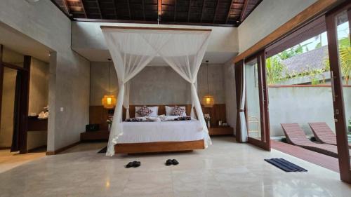 Sei Pinang Villa | Arena Villa Ubud
