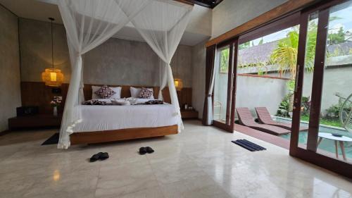 Sei Pinang Villa | Arena Villa Ubud