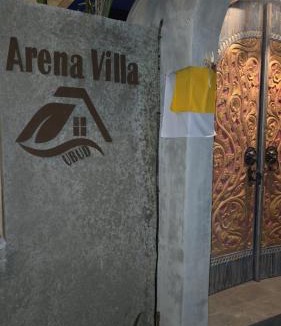 Sei Pinang Villa | Arena Villa Ubud