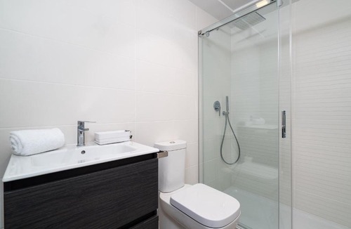 Platja de l'Arenal Apartment | Arenal Dream III