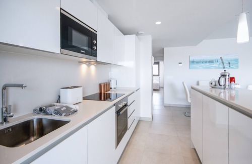 Platja de l'Arenal Apartment | Arenal Dreams