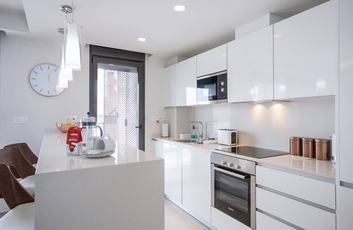 Platja de l'Arenal Apartment | Arenal Dreams