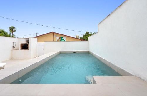 El Ligallo del Ganguil House | Arenal