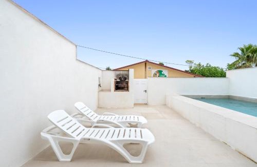 El Ligallo del Ganguil House | Arenal
